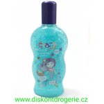 Kids Stuff Crazy Soap Magical sparkling bath 300 ml – Zboží Dáma