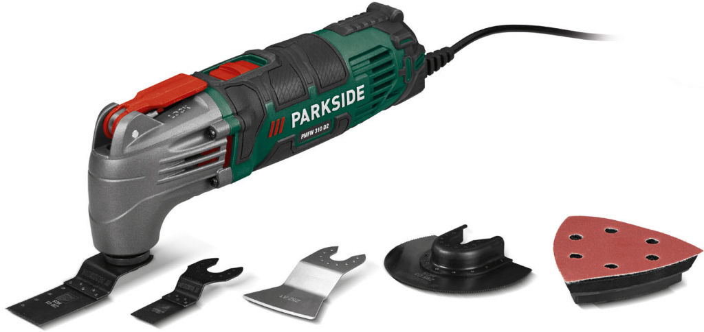 Parkside Kč od PMFW 899 D2 310