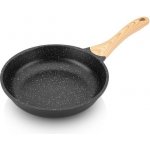 ETA Pánev Titanium II titanium coating 24 cm – Hledejceny.cz