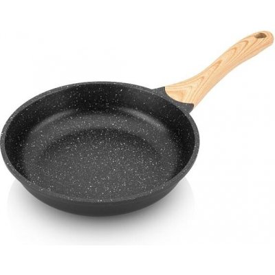 ETA Pánev Titanium II titanium coating 24 cm – Hledejceny.cz