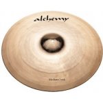 ALCHEMY Professional 15" Medium Crash Istanbul Mehmet DRB000710 – Zbozi.Blesk.cz