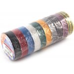 Anticor 211 DUHA 15 mm x 10 m mix barev 10 ks – Zbozi.Blesk.cz