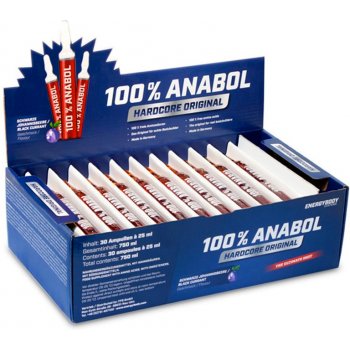 Energy Body 100 Anabol 750 ml