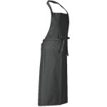 Cg Workwear Verona Dlouhá pracovní zástěra s laclem 00130-01 Griffin 110 x 75 cm – Hledejceny.cz