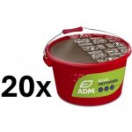 Block Phytovers minerální melasovaný liz proti parazitům pro skot kozy ovce 20x25 kg – Zboží Dáma