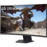 LG 32GS60QC – Zboží Živě