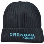 Drennan zimní čepice CDBN002 černá – Zboží Mobilmania