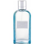 Abercrombie & Fitch First Instinct Blue parfémovaná voda dámská 50 ml – Hledejceny.cz