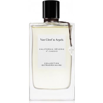 Van Cleef & Arpels Collection Extraordinaire California Reverie parfémovaná voda dámská 75 ml