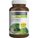 Medikapharm Suforafan activ 90 kapslí – Hledejceny.cz
