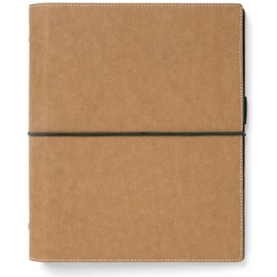 Filofax Eco Essential A5 týdenní 2026 zlatý dub – Hledejceny.cz