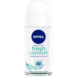 Nivea Fresh Comfort roll-on 50 ml