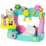 Spin Master Kočičí domeček Gabi Karaoke Party – Zbozi.Blesk.cz