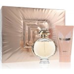 Paco Rabanne Olympea pro ženy EDP 50 ml + tělové mléko 75 ml dárková sada – Sleviste.cz