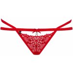 Obsessive tanga 838-THO-3 – Sleviste.cz