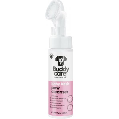 Buddycare Baby Fresh 200 ml – Zboží Dáma