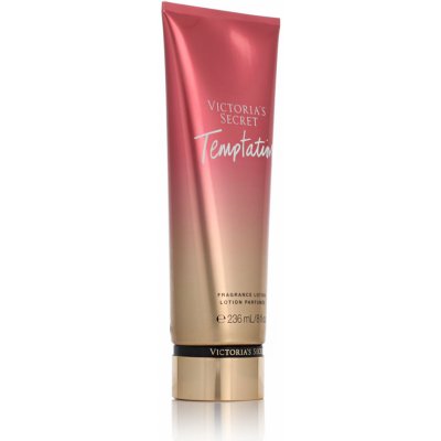 Victoria's Secret Fantasies Temptation tělové mléko 236 ml – Zbozi.Blesk.cz