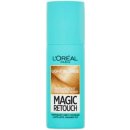 L'Oréal Magic Retouch sprej pro okamžité zakrytí odrostů Light Blonde 75 ml