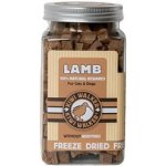 Kiwi Walker Mrazem sušené jehněčí 90 g – Zboží Dáma