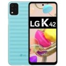 LG K42 3GB/64GB Dual SIM