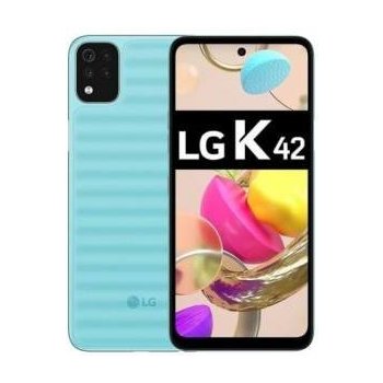 LG K42 3GB/64GB Dual SIM