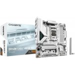 Gigabyte B850M EAGLE WIFI6E ICE – Hledejceny.cz
