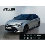 Toyota Corolla 2.0 Hybrid GR Sport 131 kW