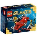 LEGO® Atlantis 7976 Oceánský průzkumník