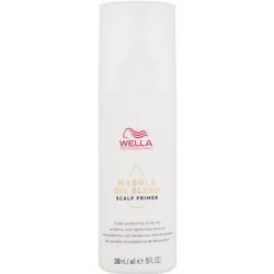 Wella Professionals Marula Oil Blend Scalp Primer primer pro ochranu pokožky hlavy při barvení vlasů 150 ml pro ženy