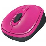 Microsoft Wireless Mobile Mouse 3500 GMF-00280 – Zboží Mobilmania