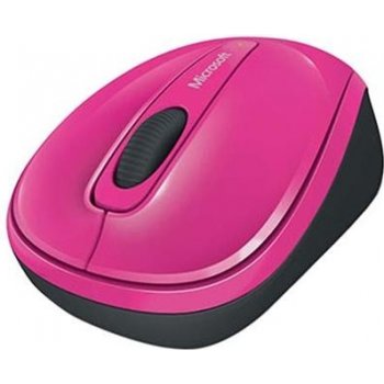 Microsoft Wireless Mobile Mouse 3500 GMF-00280