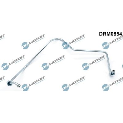 Olejové potrubí Dr.Motor Automotive DRM0854 – Zboží Mobilmania