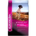 Eukanuba Adult Working & Endurance 15 kg – Sleviste.cz