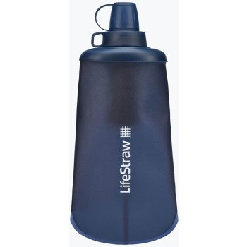 Lifestraw Peak Series Flex Squeeze Bottle 0,65 l