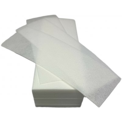 MH Star Depilační papír Perforovaný 100 ks – Zboží Dáma