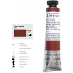 Umton olejová barva 20 ml Siena pálená – Sleviste.cz