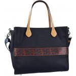 S.Fiorentino kabelka P4-H598DBY modrá – Zboží Dáma