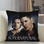 Origoska Supernatural Lovci duchů 40 x 40 cm – Zboží Dáma