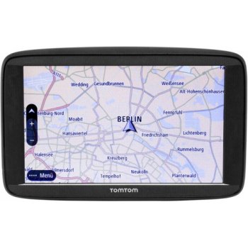 TomTom START 62 EU