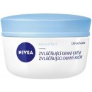 Nivea Visage zvláčňující denní krém pro normální a smíšenou pleť 50 ml