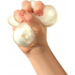 Schylling Antistresový míček Nee Doh sněhová koule – Hledejceny.cz