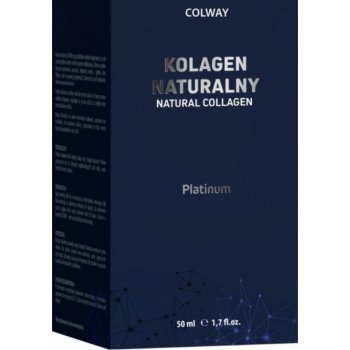 Colway Kolagen Platinum 50 ml