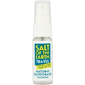 Salt of the Earth deospray 20 ml