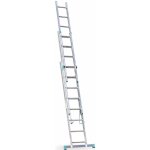 Alve Žebřík trojdílný univerzální 563081 – Zboží Mobilmania