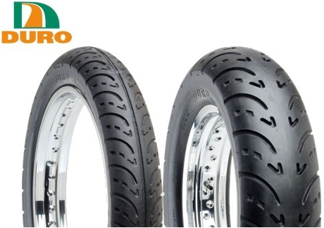 DURO BLVD HF296A 100/90 R19 57H