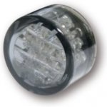 SHIN YO LED moto zadní světlo PIN kouřové – Zboží Mobilmania