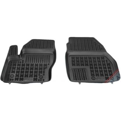 Koberce gumové Rezaw-Plast Ford Transit/Tourneo Connect 2014-2022 – Zbozi.Blesk.cz