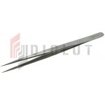 VETUS Pinzeta ST-11 ostrá 110mm rovná / úzká – Hledejceny.cz