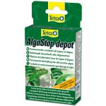 Tetra AlgoStop Depot 12 tablet – Zboží Dáma