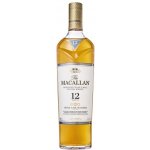 Macallan Triple Cask Matured 12y 40% 1,75 l (holá láhev) – Hledejceny.cz